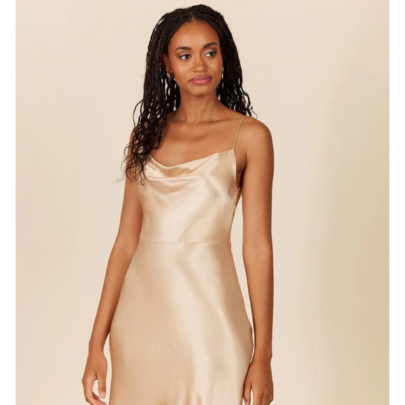 Park and Fifth Bowen dress - Picture 3 of 10